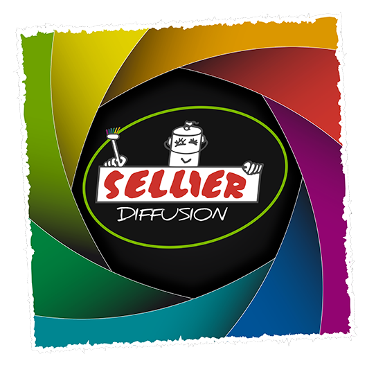 logo sellier diffusion