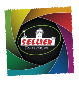 logo sellier diffusion